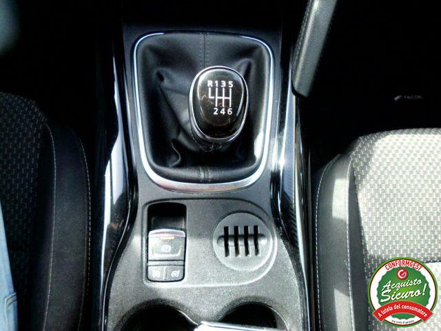 RENAULT Kadjar dCi 8V 110CV Energy Hypnotic