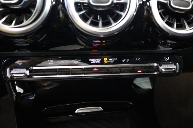 MERCEDES-BENZ CLA 220 d Automatic Shooting Brake AMG Line Premium Plus