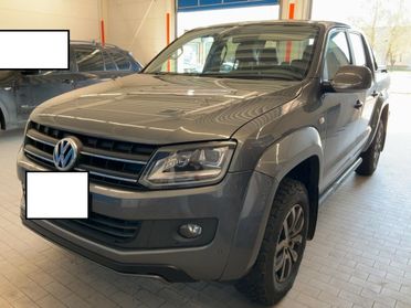 Volkswagen Amarok 180 CV CANYON