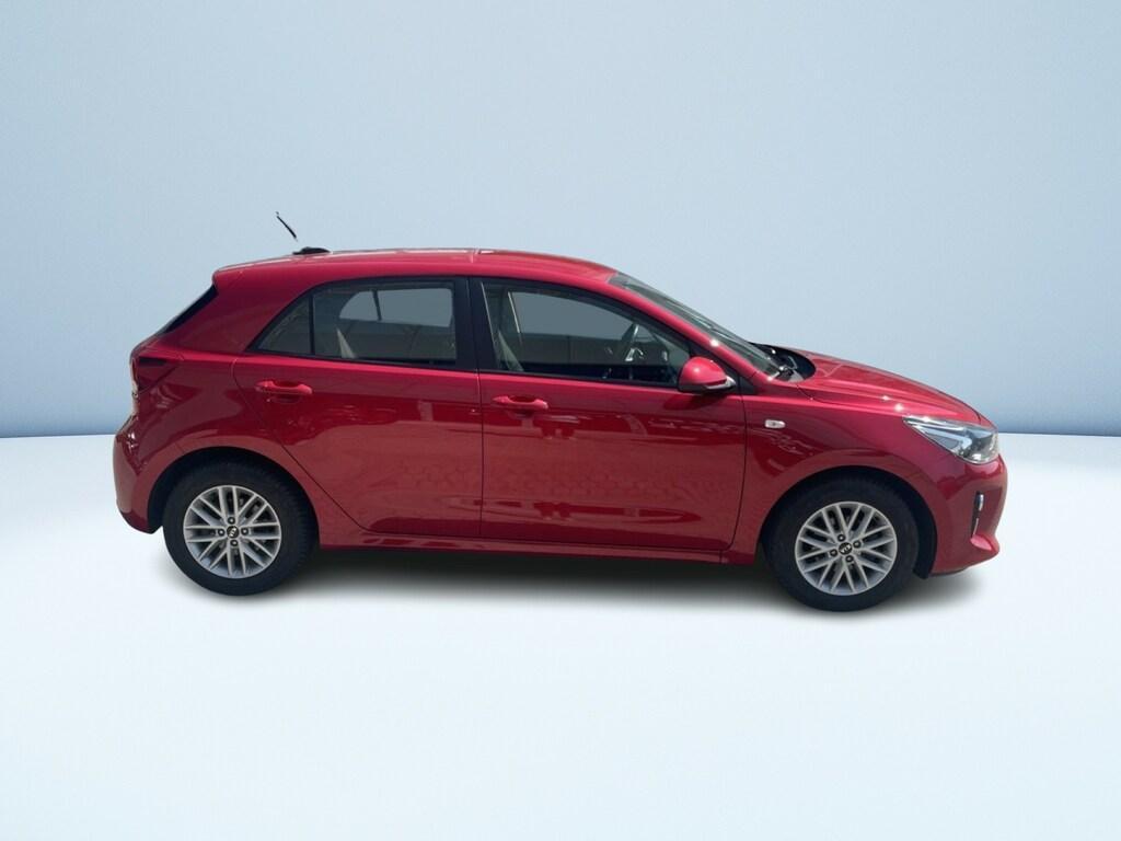 Kia Rio 5 Porte 1.2 MPI Evolution 2WD