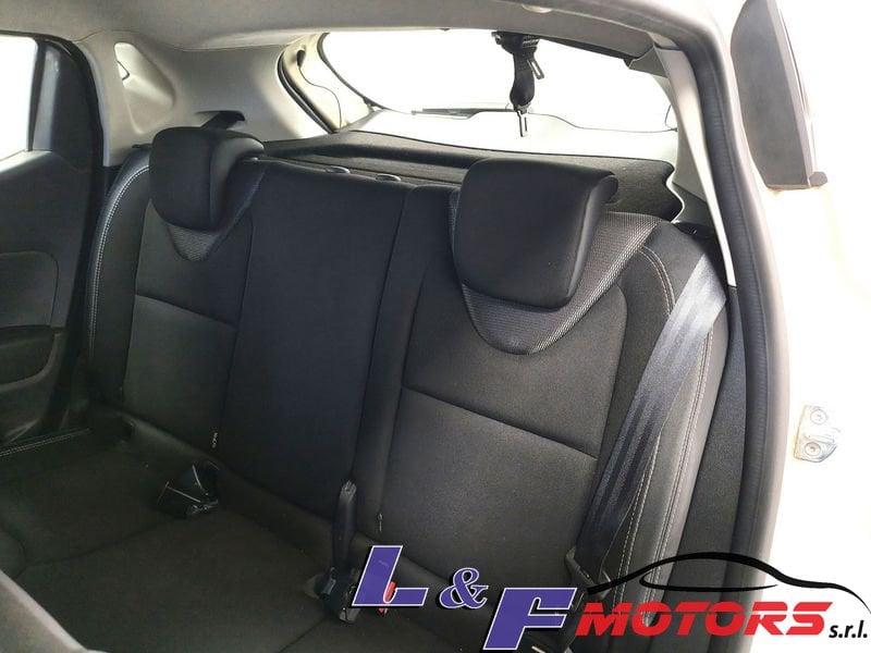 Renault Clio 1.5 dCi 75cv Energy Intens