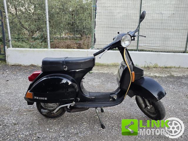 PIAGGIO Vespa 150 PX (1980 - 00) PX 150 E