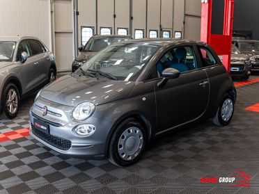 Fiat 500 1.0 Hybrid Cult 70 cv