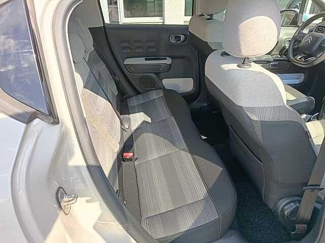 Citroen C3 1.2 Benzina 82cv SHINE AZIENDALE