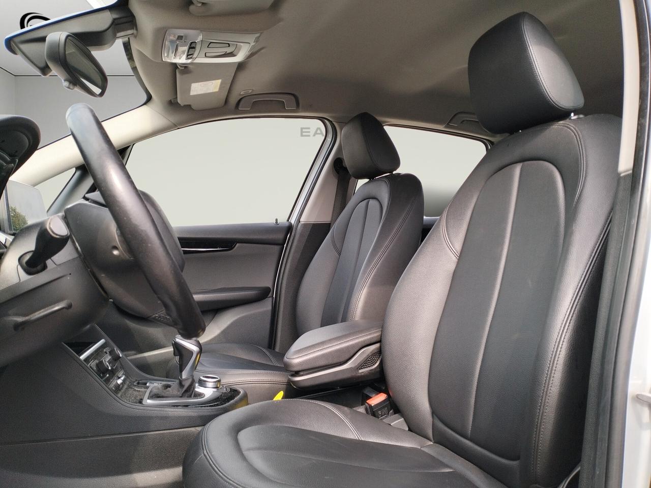 Bmw 216d Active Tourer Sport automatico - OPERATORI DEL SETTORE