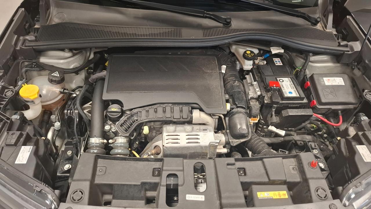 Jeep Avenger 1.2 Turbo 100 CV Longitude