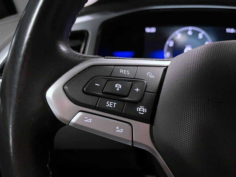 Volkswagen T-Roc T-Roc 5p 1.0 TSI 110cv 6m Life