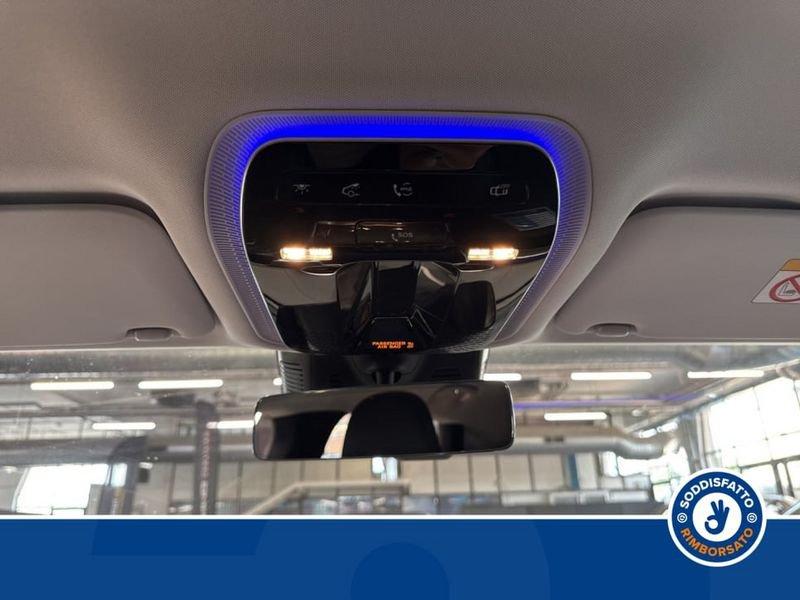 Mercedes-Benz GLC 300de 4Matic EQ-Power AMG Line Advanced