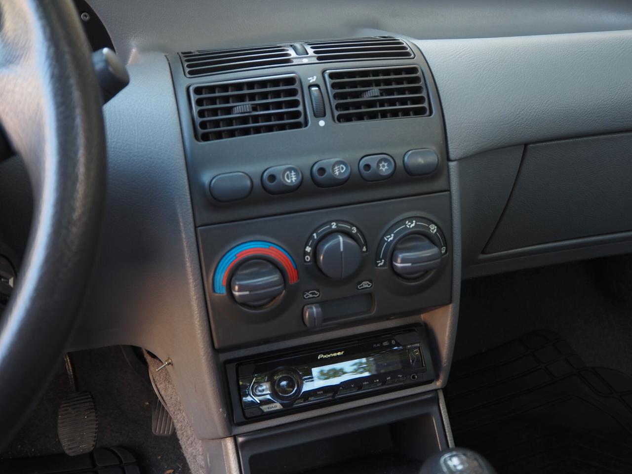 Fiat Punto 90 cat Cabrio ELX