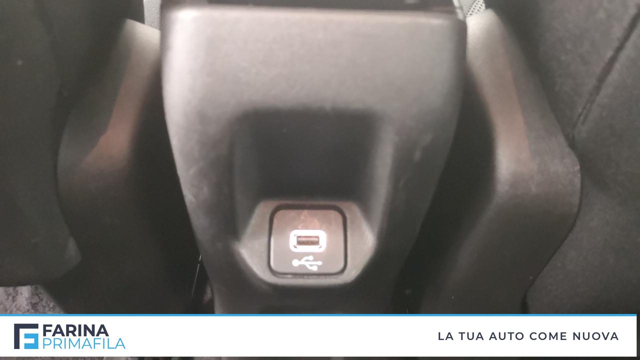JEEP Renegade 2019 - Renegade 1.6 mjt Limited 2wd 130cv