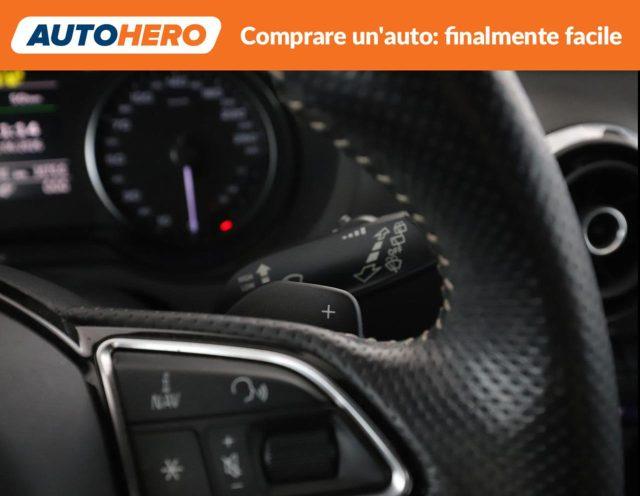 AUDI A3 SPB 1.4 TFSI e-tron S tronic Ambition
