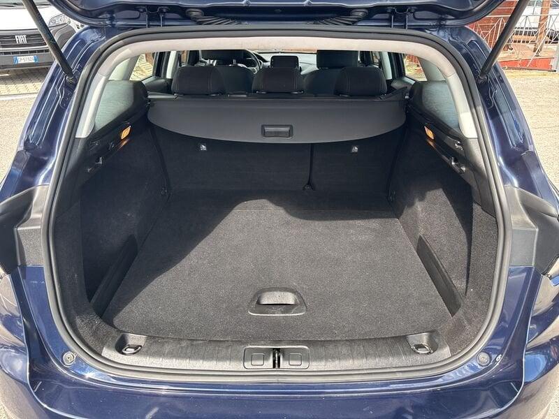 FIAT Tipo Tipo 1.6 Mjt S&S SW Lounge