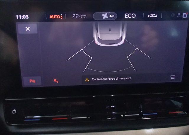 CUPRA Leon 1.4 e-HYBRID 204 CV DSG