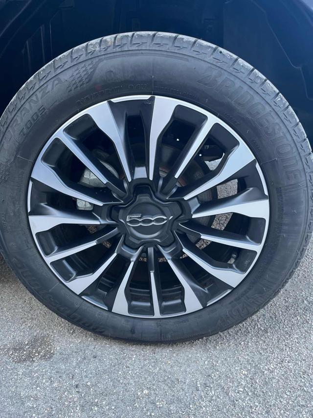 FIAT 500X FULL LED + LoJack 1.3 MultiJet 95 CV