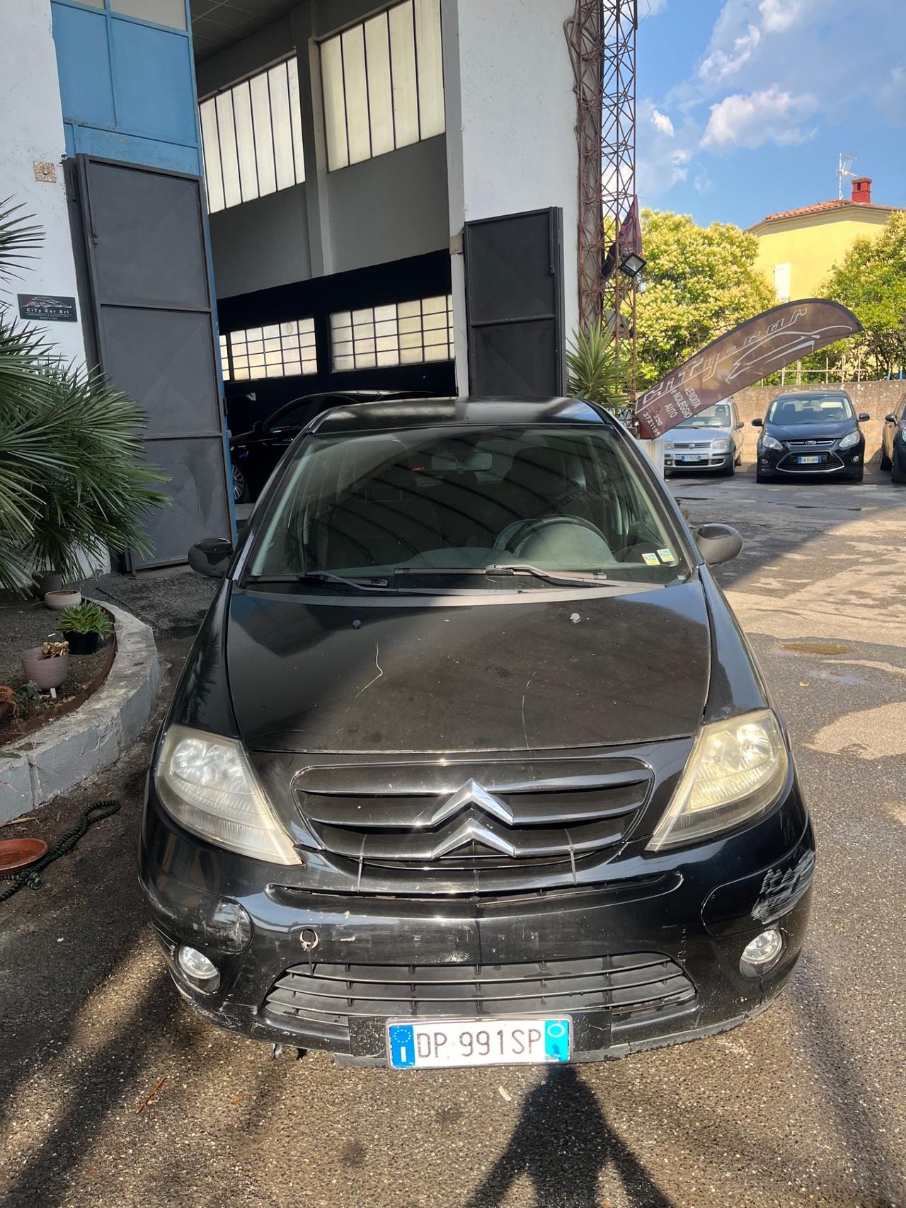 Citroen C3 1.1 Classique