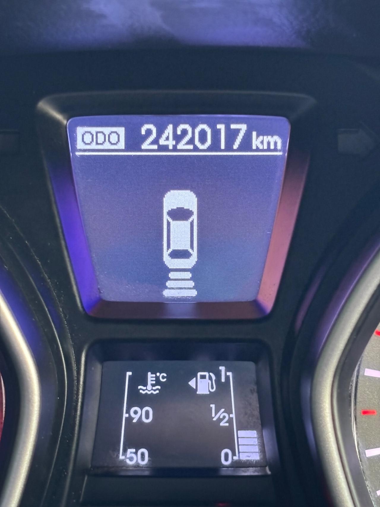 Hyundai i30 Wagon 1.6 CRDi Comfort