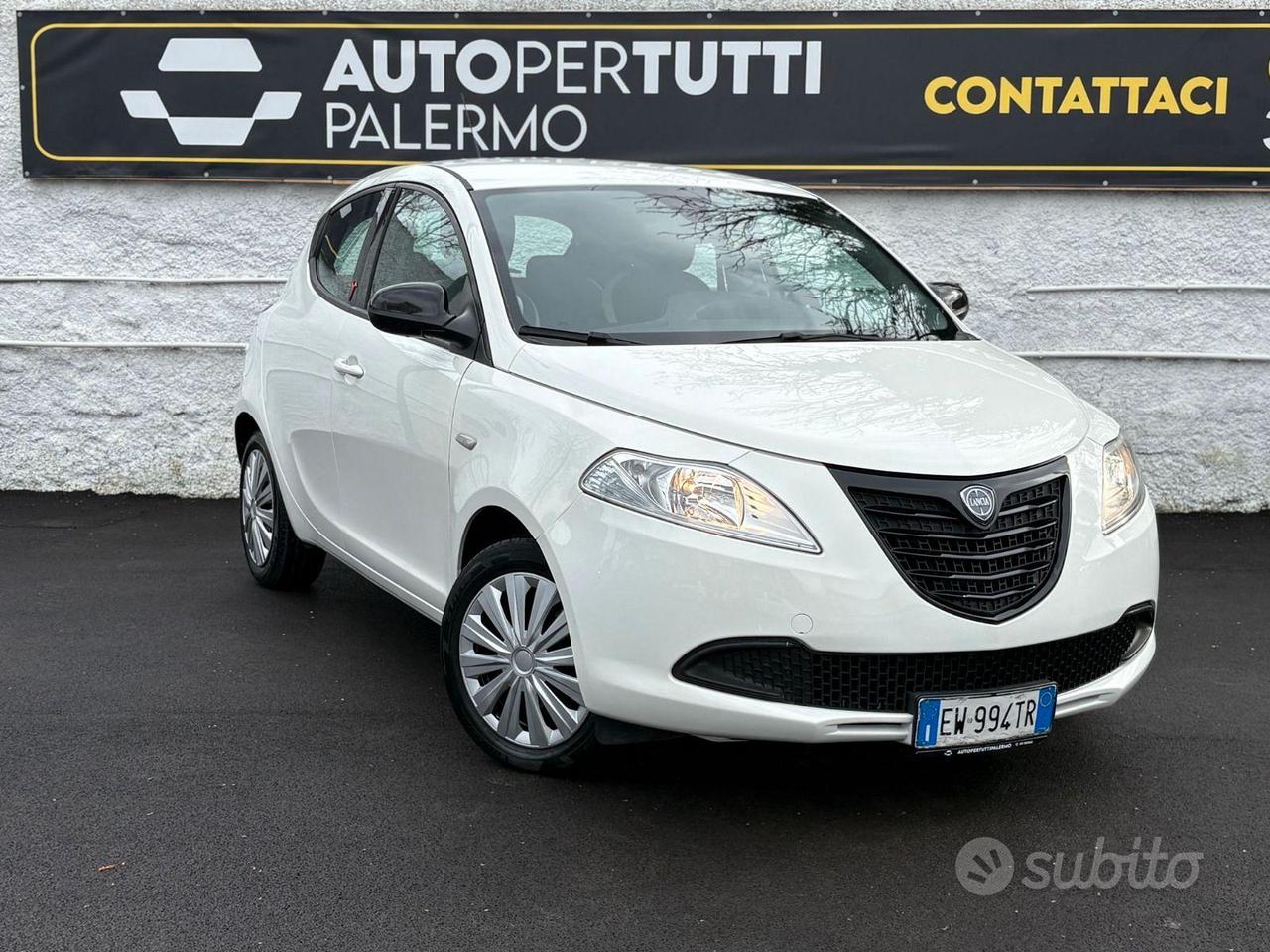 LANCIA Y 1.2 Benzina Platinum 5p (70cv)