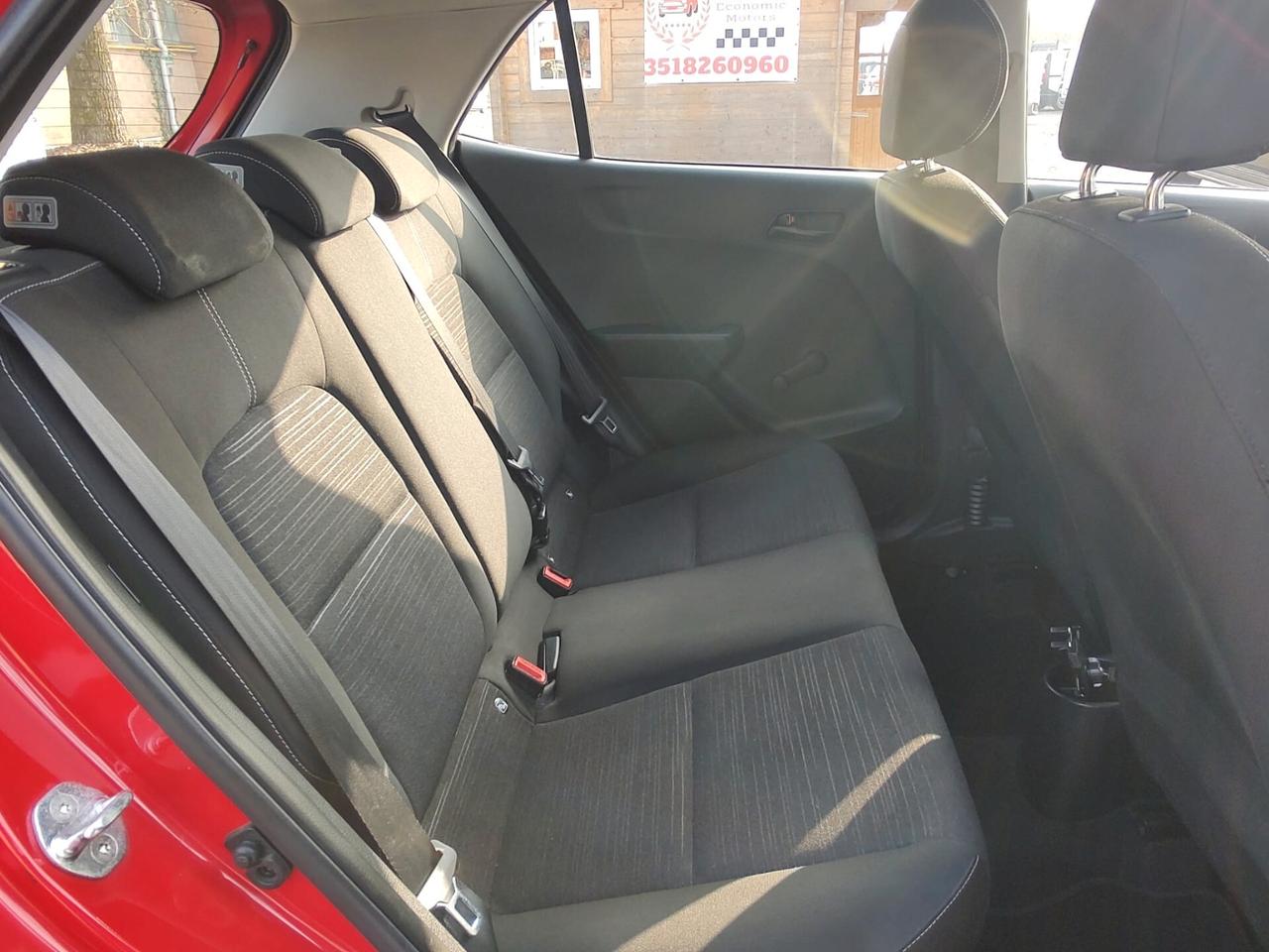 Kia Picanto 1.0 12V EcoGPL 5 porte Active, BENZINA\GPL CON SCADENZA 2028, EURO 6B, OK NEOPATENTATI, GARANZIA L.12 MESI