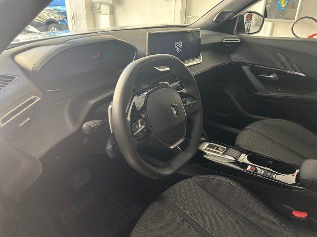 PEUGEOT 2008 Hybrid 145 e-DCS6 Allure