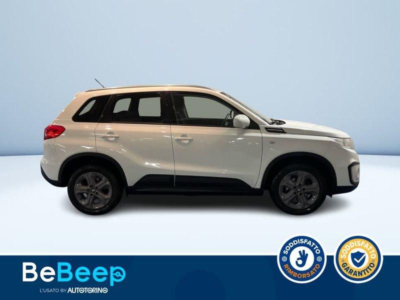 Suzuki Vitara 1.6 DDIS V-COOL S&S 2WD