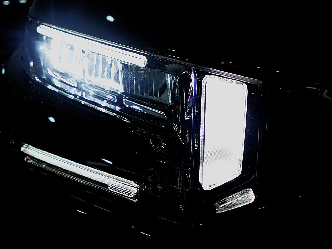 Citroen C3 Aircross 1.2 PureTECH 100 CV PLUS