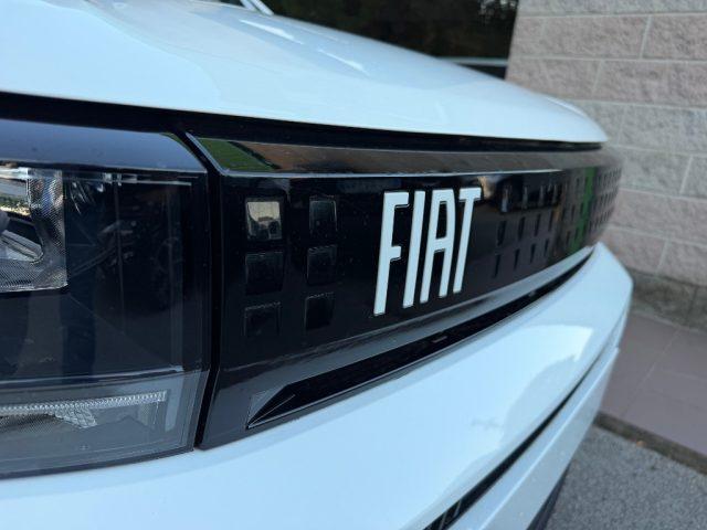 FIAT Grande Panda 1.2 HYBRID 110CV PRONTA CONSEGNA! SENSORI PARCH.