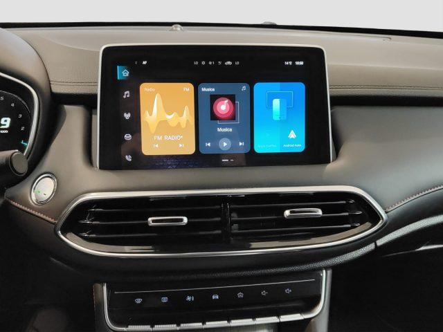 MG HS HS 1.5T-GDI AT Comfort