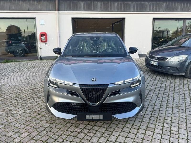 Alfa Romeo Junior Ibrida 1.2 145CV Hybrid eDCT6 ibrida Junior