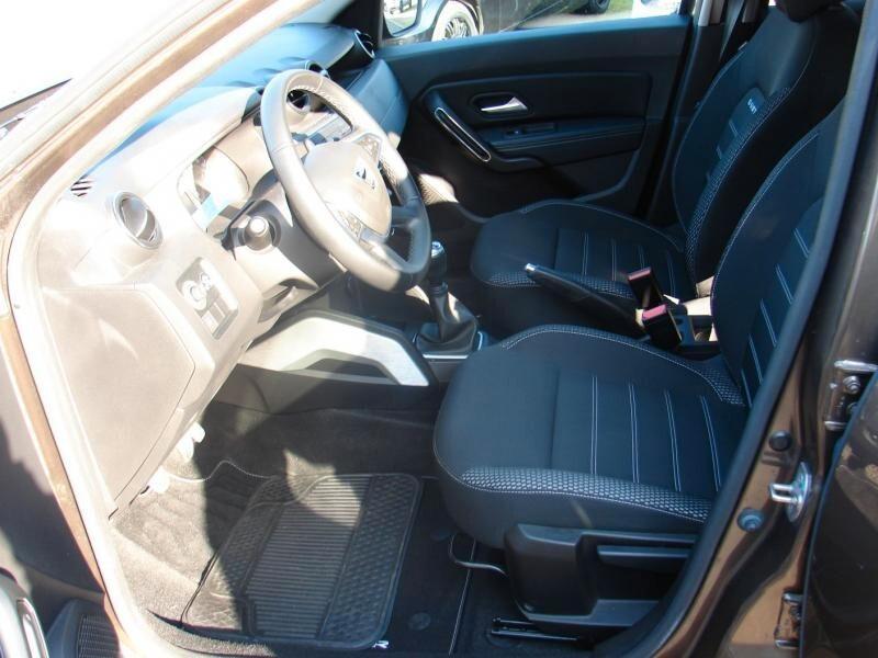 Dacia Duster 1.0 TCe 100 CV ECO *GPL DI FABBRICA*UNIPRO*