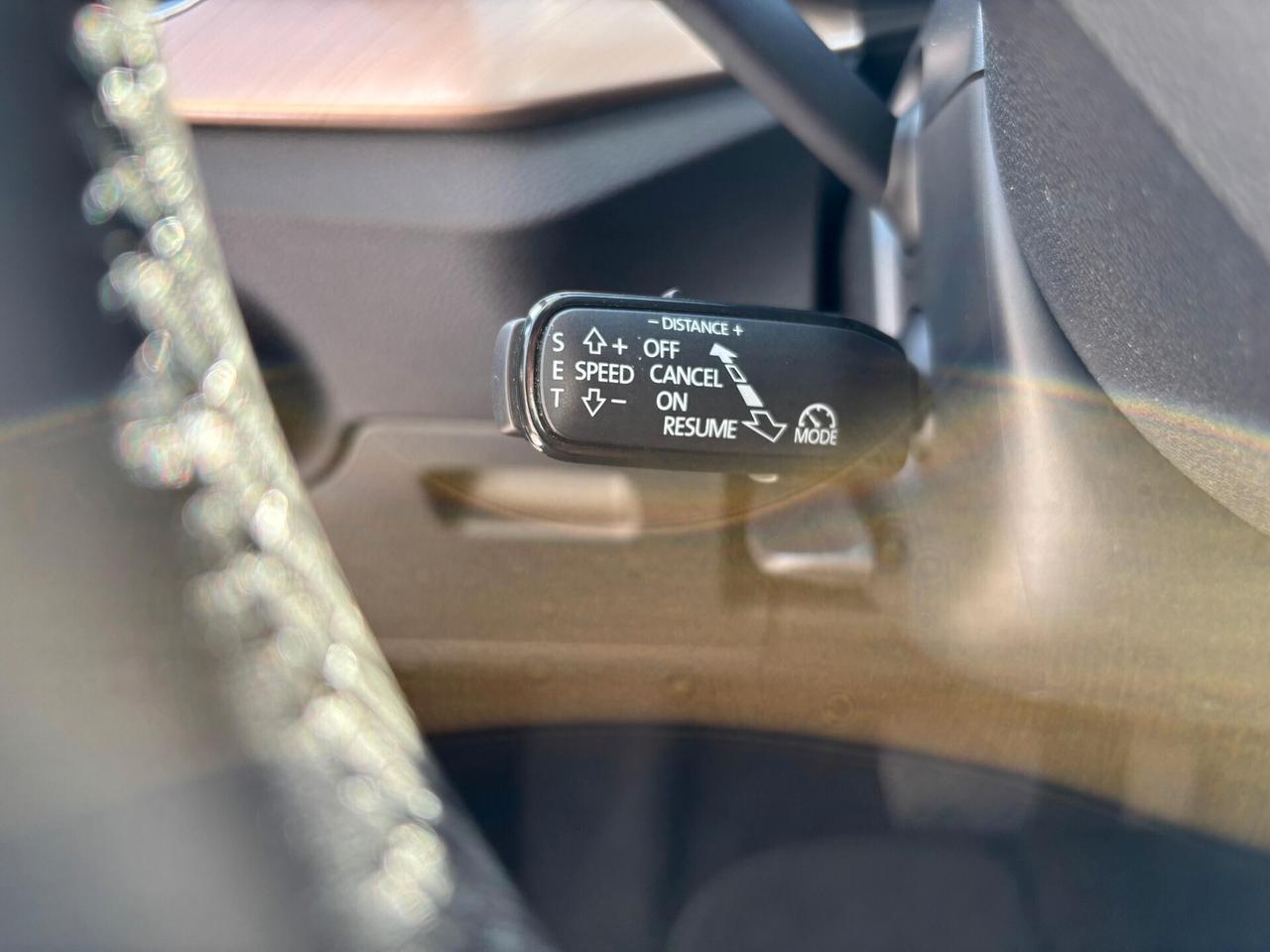 Skoda Kamiq 1.6 Diesel Cambio Automatico Neopatentati