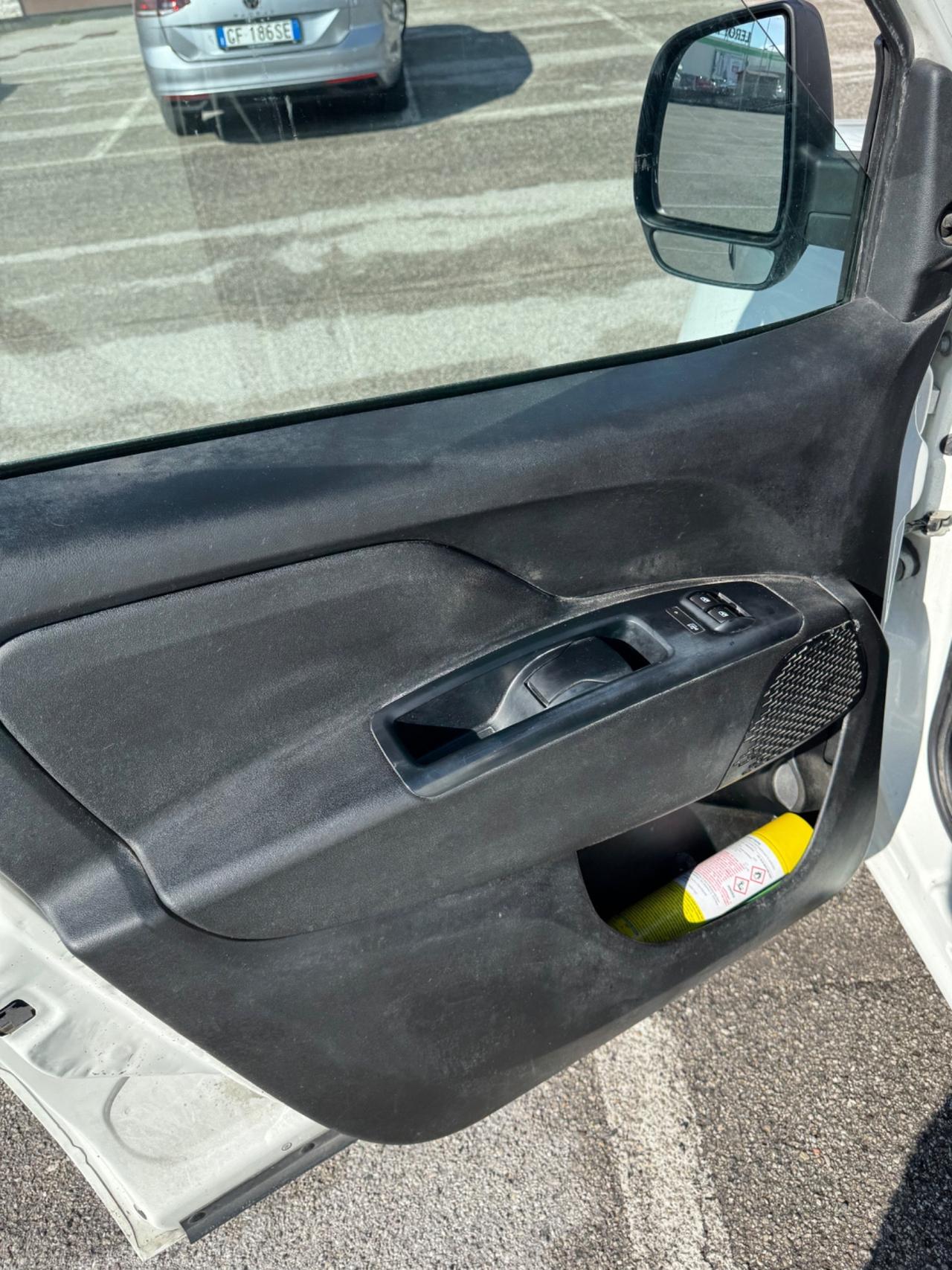 Fiat Dobló 1.3 diesel 2018