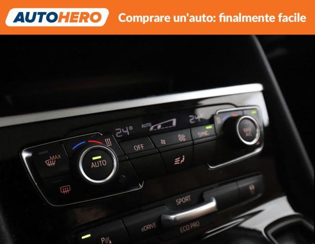 BMW 225 xe Active Tourer iPerformance Luxury aut.