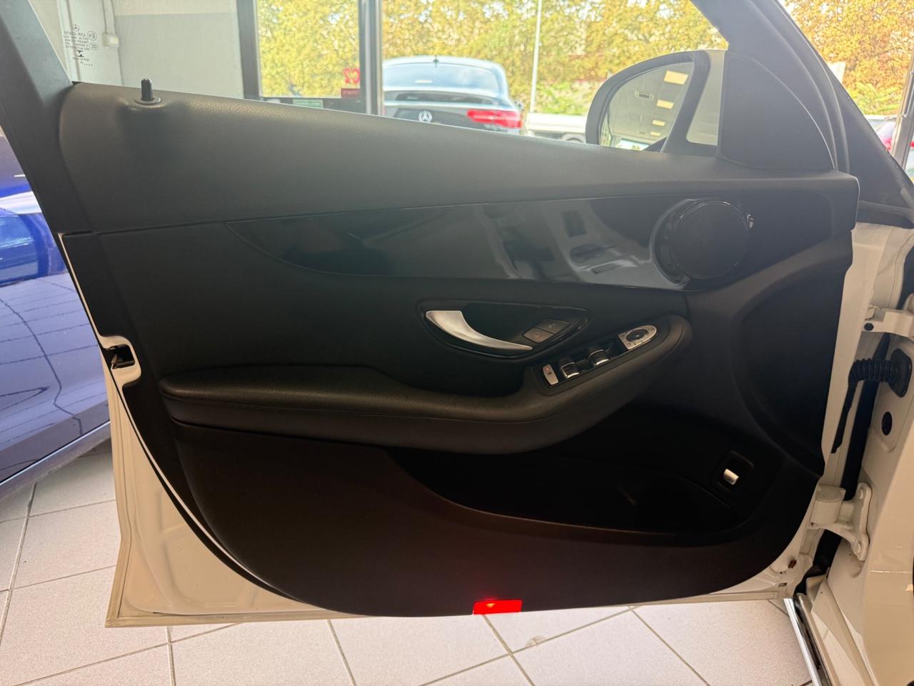Mercedes-benz C 200 S.W. Auto EQ-Boost Sport