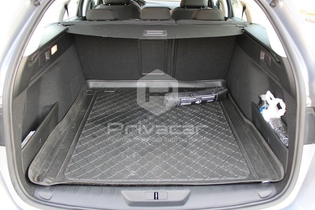 PEUGEOT 308 PureTech Turbo 130 S&S SW Allure