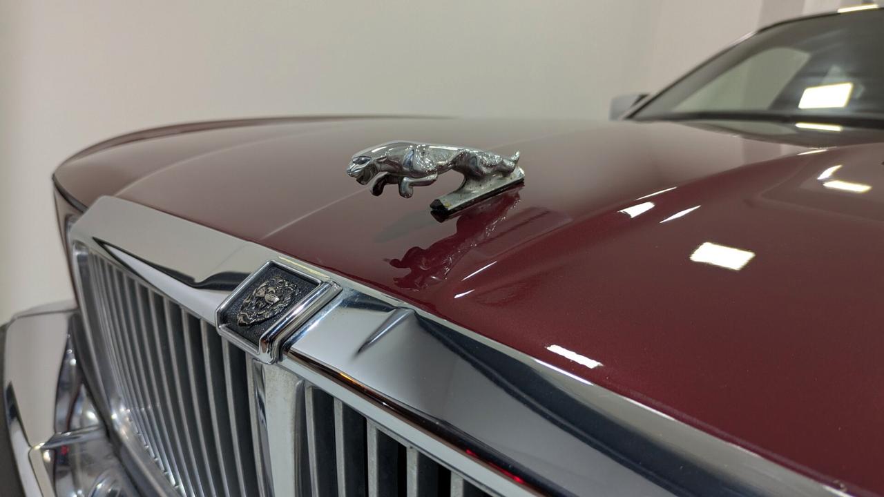 Jaguar XJ XJ6 3.2 cat