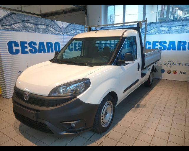 FIAT Doblo work-up 1.6 mjt 120cv E6-DETAX