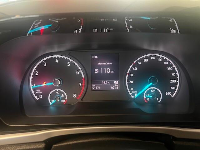 Ford Tourneo Connect Tourneo Connect 1.5 EcoBoost 114 CV Titanium Pari al NUOVO!!!