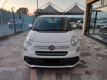 Fiat 500L MIRROR 1.3 MJT 95 CV N1 5 POSTI AUTOCARRO CLIMA
