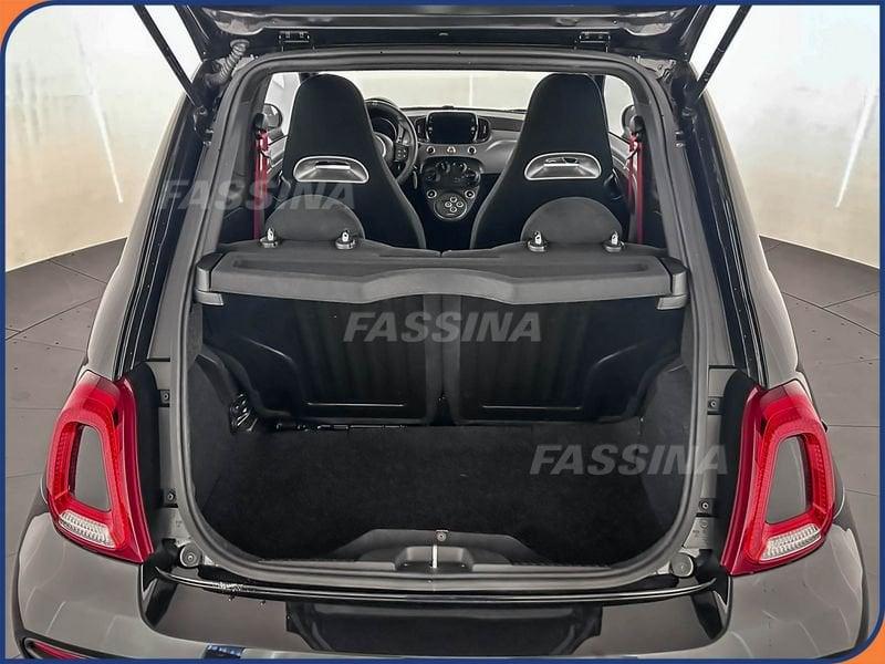 Abarth 595 595 1.4 t-jet Turismo 165cv Auto.