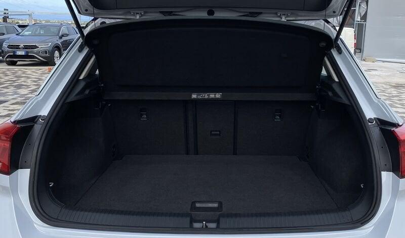 Volkswagen T-Roc Style 1.6 TDI 116CV