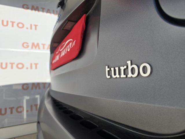 SMART ForTwo 0.9 90CV PACK BRABUS PASSION PANORAMA LED