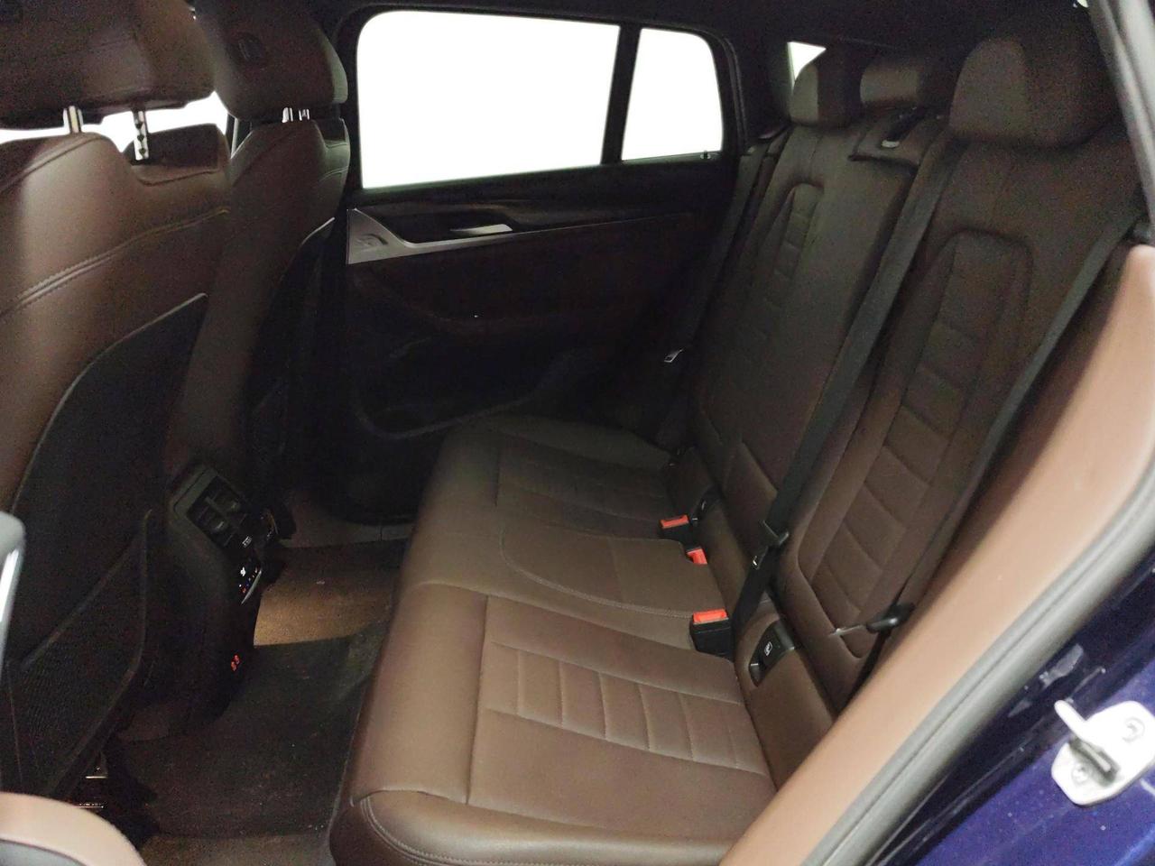 BMW X4 xDrive20d 48V MSport