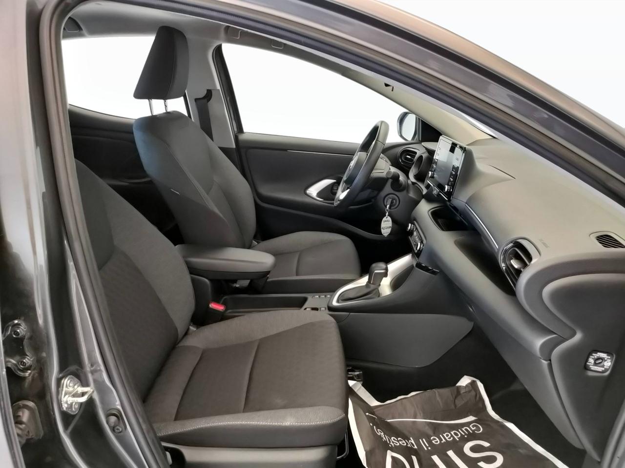TOYOTA Yaris IV 2020 - Yaris 1.5h Trend
