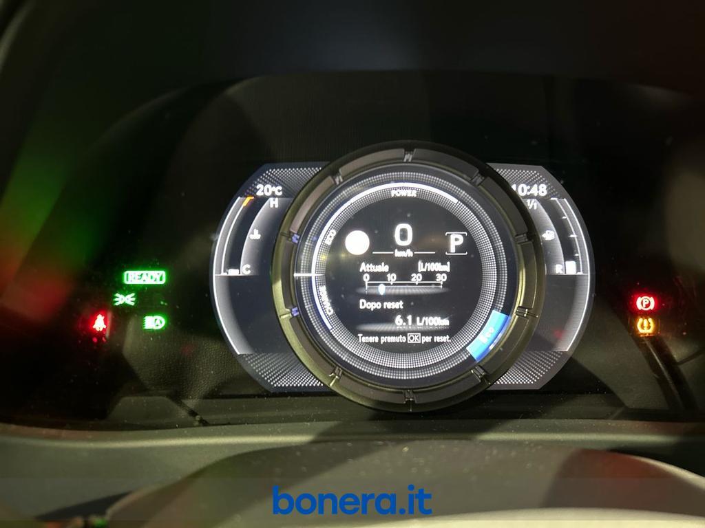 Lexus UX 250 2.0 Hybrid F-Sport 4WD