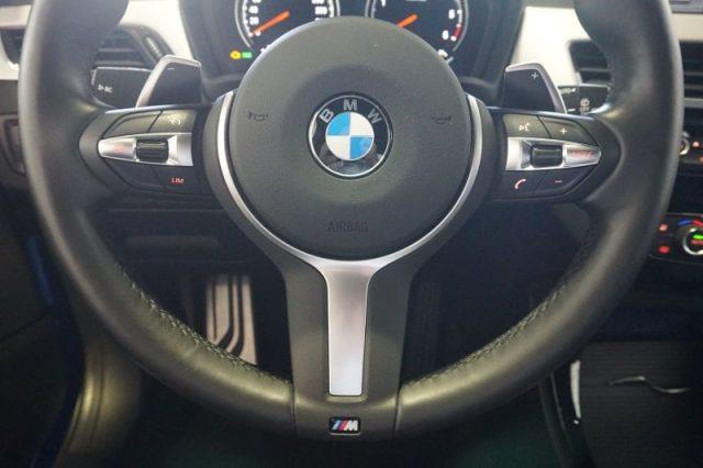 BMW X2 sDrive18d Msport