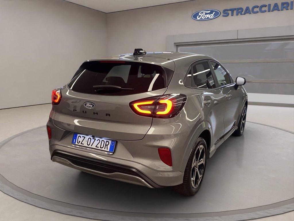 FORD Puma 1.0 ecoboost h ST-Line 125cv del 2025