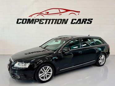 Audi A6 3.0 V6 TDI 240 CV F.AP. quattro tiptronic
