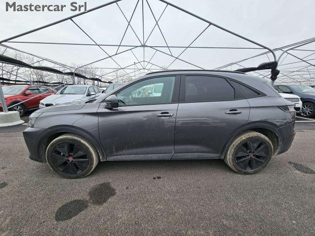 DS AUTOMOBILES DS 7 1.5 bluehdi Performance Line 130cv - GP577FN