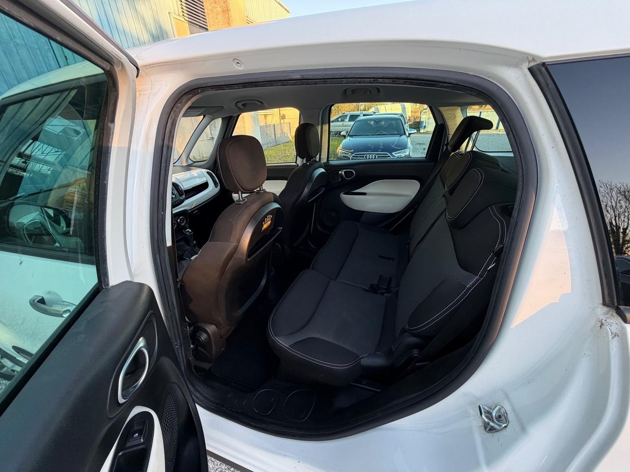 Fiat 500L 1.3 Multijet 85 CV Pop Star