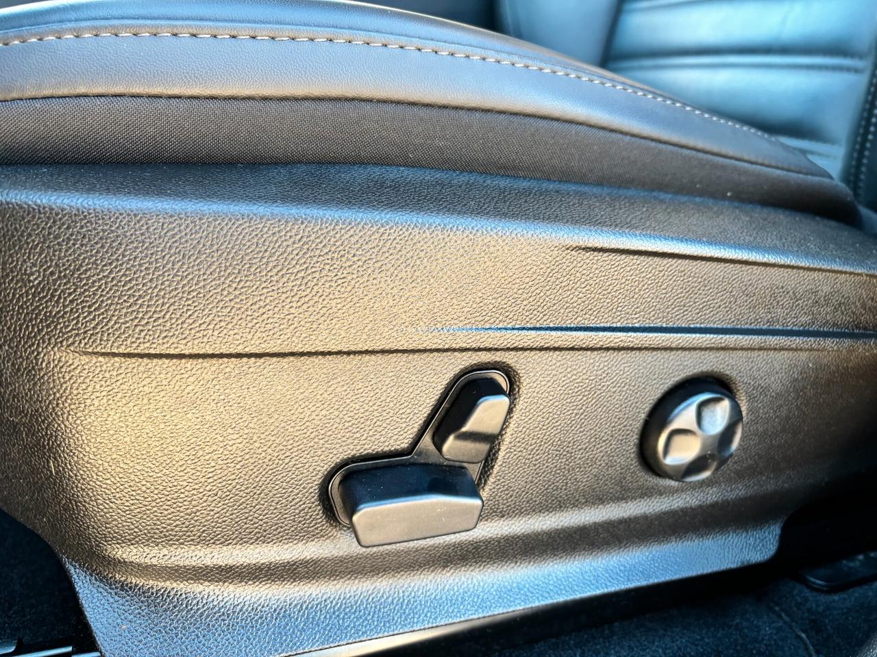 Alfa Romeo Stelvio 2.2 Turbodiesel 210 CV AT8 Q4 Ti